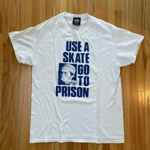 Thrasher Gonz T-shirt size Medium